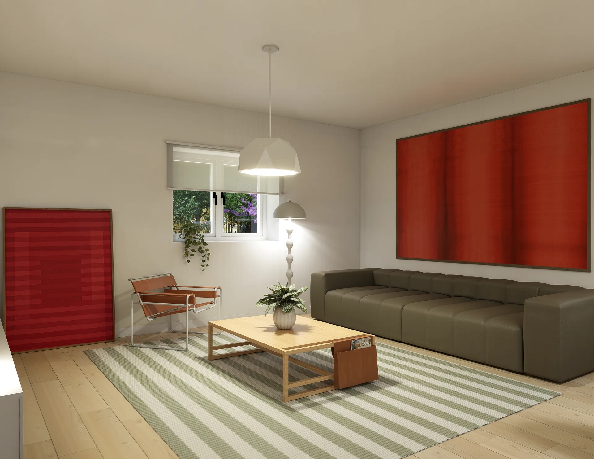 Vivienda unifamiliar